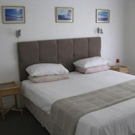 Bed and Breakfast Sounds Of The Sea East London Exteriér fotografie