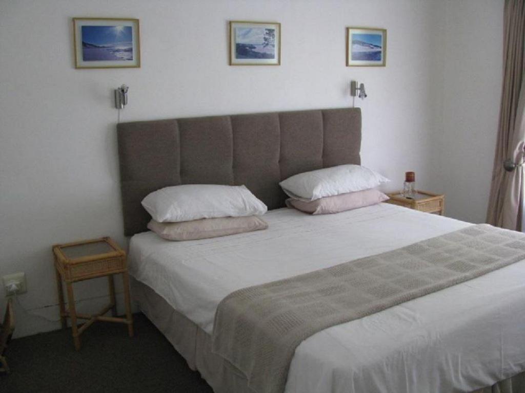 Bed and Breakfast Sounds Of The Sea East London Exteriér fotografie