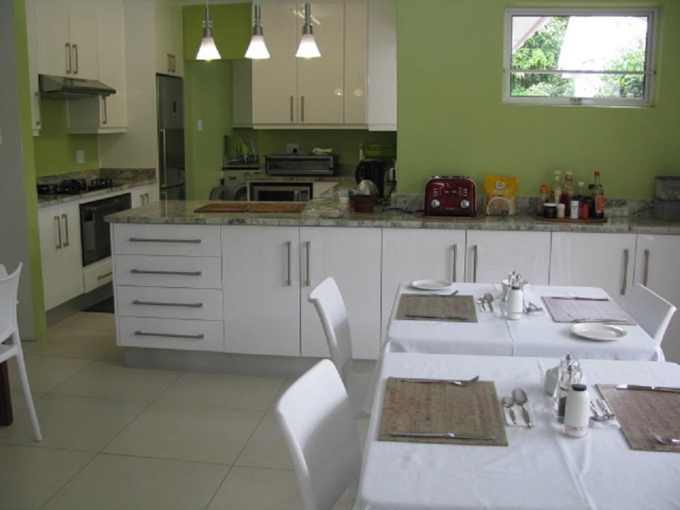Bed and Breakfast Sounds Of The Sea East London Exteriér fotografie
