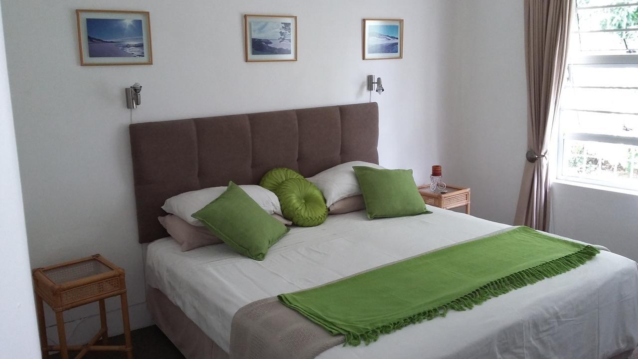 Bed and Breakfast Sounds Of The Sea East London Exteriér fotografie
